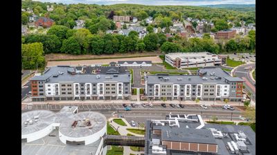100 N Main St, Bristol CT