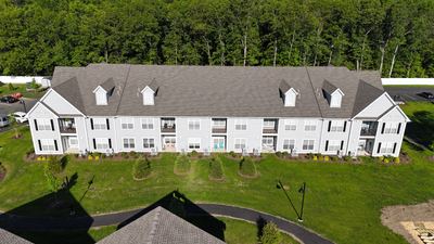 1600 New Britain Ave, Farmington CT