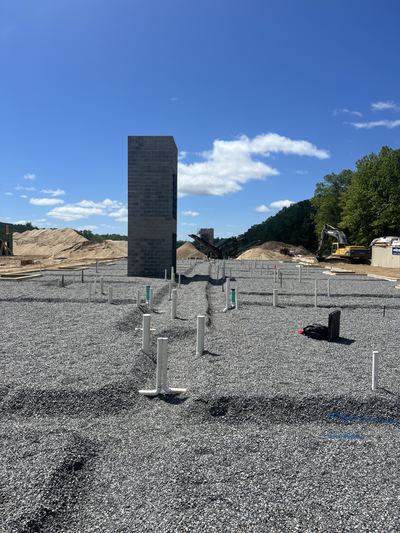 1600 New Britain Ave, Farmington CT
