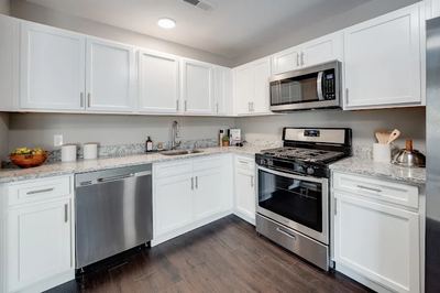 Pleasant View Estates, Griswold CT