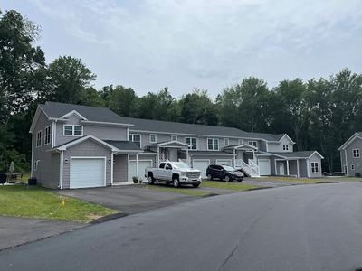 Pleasant View Estates, Griswold CT